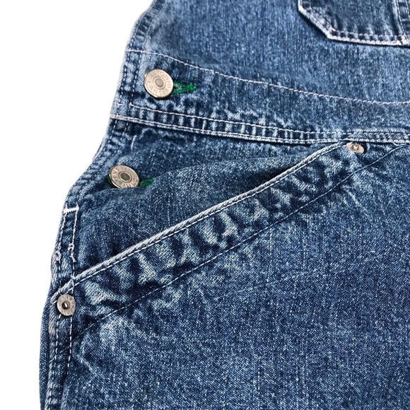 Tommy Hilfiger Overalls Sz S - Picture 5 of 11